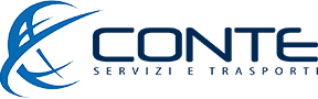 Logo blue